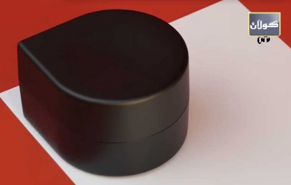 پرێنتەرێكی بچووك و توانایەكی زۆر